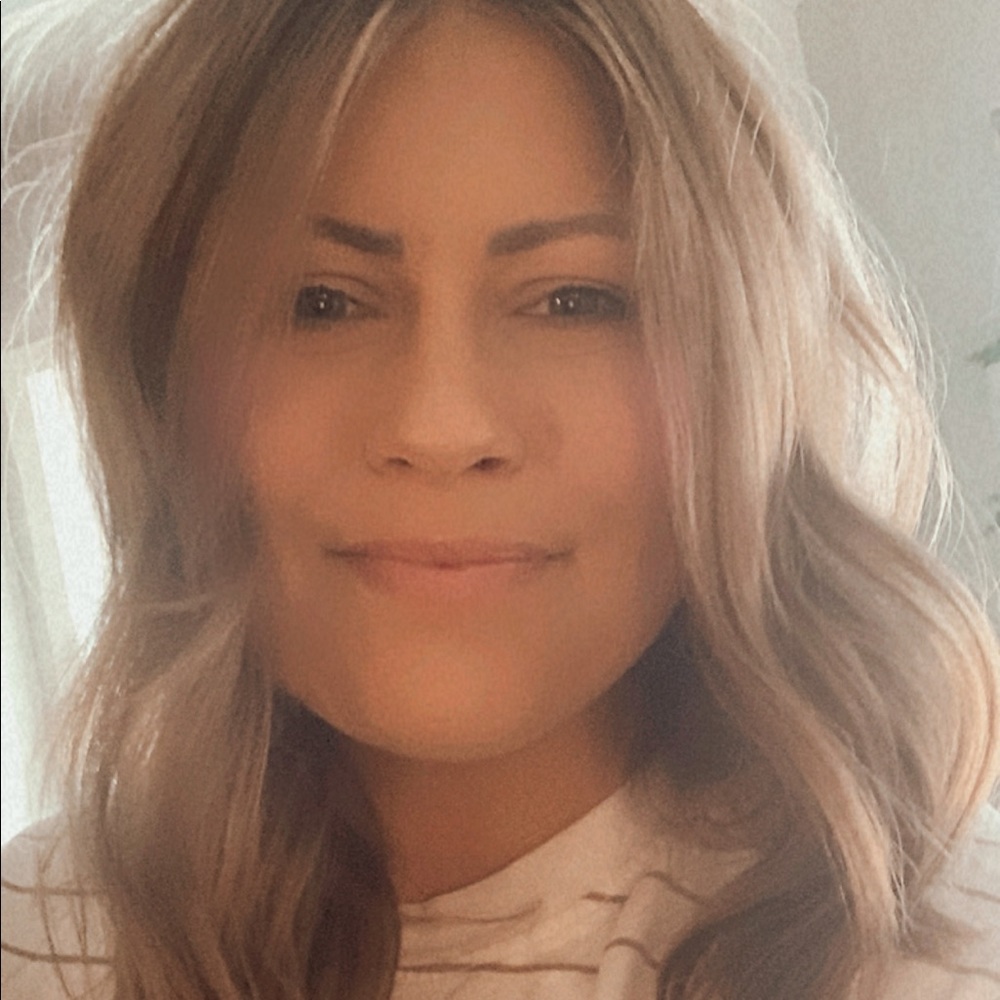 Meet your Posher, Rachael rustick